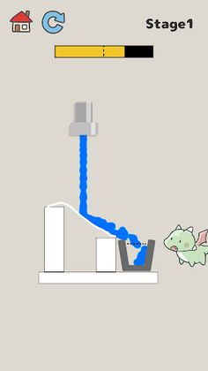 Happy Baby Dragon - Screenshot 3