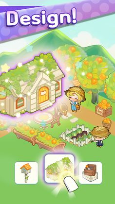 My Little House - Screenshot 3