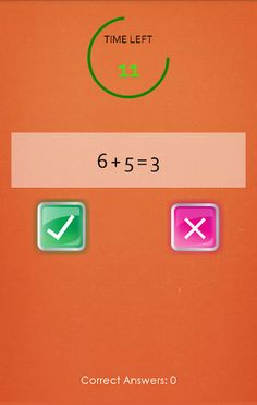 Math Fight - Screenshot 3