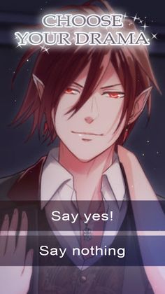 My Devil Lovers: Remake - Screenshot 2