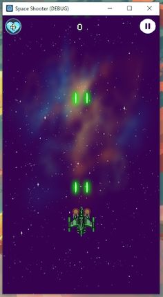 GodotShooter - Screenshot 2