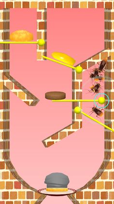 Make Burger - Screenshot 2