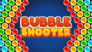 Coin Bubble Shooter - Screenshot 1
