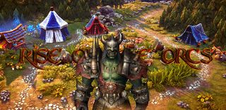 Rise of the Orcs - Screenshot 1