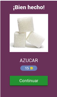 Desafío de trivia - Screenshot 2