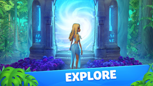 Atlantis Odyssey: Аdventure - Screenshot 3