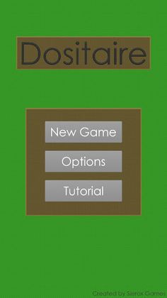 Dositaire - Screenshot 2