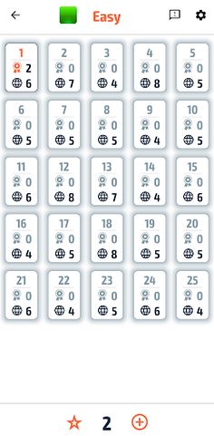 NumBox: Rotate and Conquer - Screenshot 4