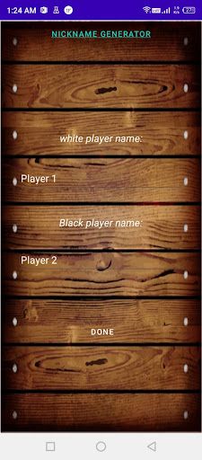 Chessgameapp - Screenshot 2
