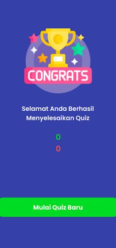 Quizku - Screenshot 4