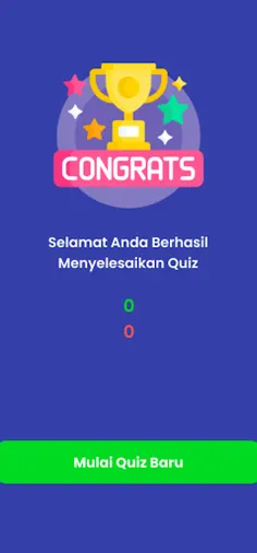 Quizku - Screenshot 4