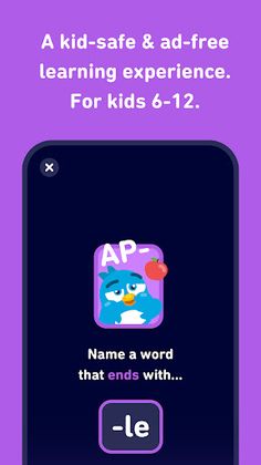 Boomit Kids - Play and Learn - Screenshot 4