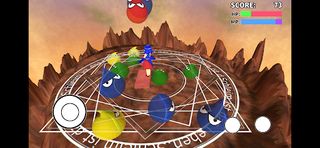 SlimeMage - Screenshot 2