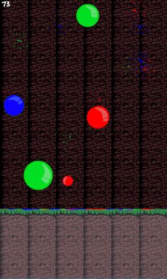 Blobb - Screenshot 2