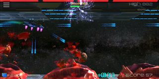 Taptical Drone - Screenshot 3