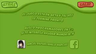 HOLK RUNNER - Screenshot 2