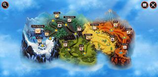 Learn Spanish Words Slingshot - Screenshot 2