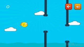 Jet Ball - Screenshot 3