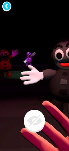 Night Watchman - Screenshot 1