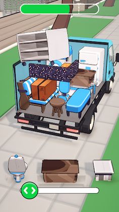 Package Master - Screenshot 3