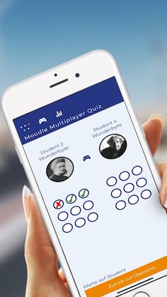 u:mooduell - Screenshot 2