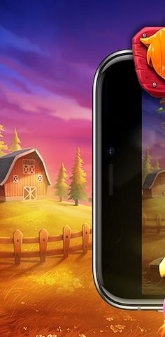 ChickenChase - Screenshot 1