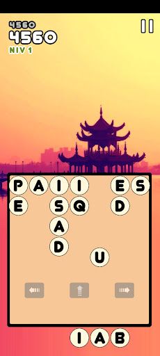 Pop Letter - Screenshot 3