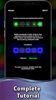 Crash Course - Screenshot 2