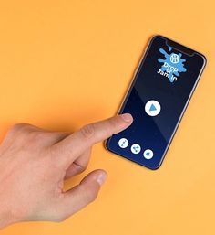 Drop or Jam in - Screenshot 1