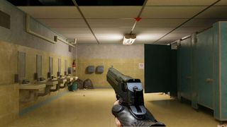 Zombie Evil Horror 5 - Screenshot 3