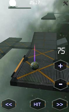 Mash Nocks - Screenshot 2