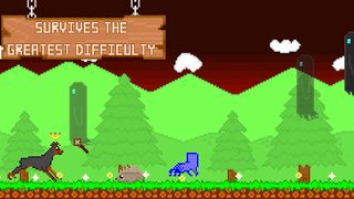 LITTLE BONES - Screenshot 2