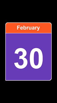 Birthday Guesser (animated) - Screenshot 4