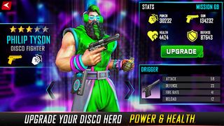 Disco Vegas Gangster Crime - Screenshot 3