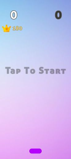 Touch The Color - Screenshot 1