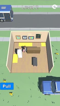 Put Furniture - Screenshot 1