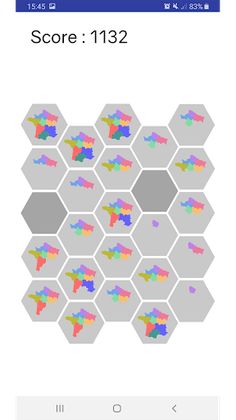 Build the France - Screenshot 4