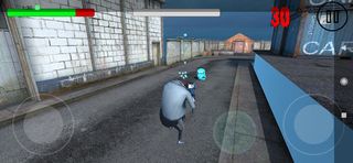 Call Of Gruty - Screenshot 2