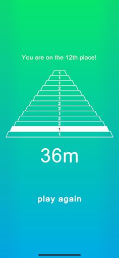 Circle Race Spinning Game - Screenshot 4