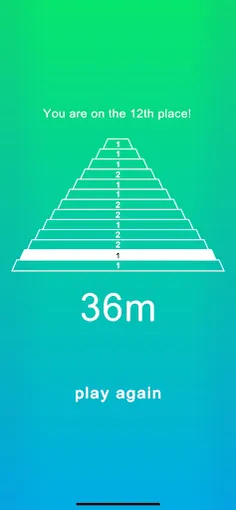 Circle Race Spinning Game - Screenshot 4