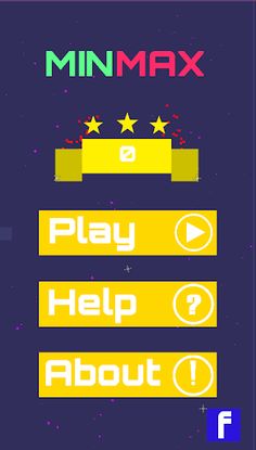 MinMax - Screenshot 1