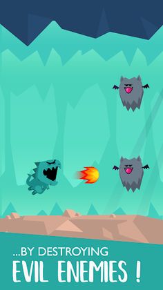 Dragon Blast - Screenshot 3