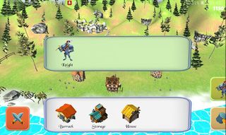 Colony Civiliazation - Screenshot 1