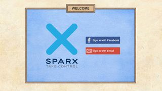 SPARX 1 for HABITs - Screenshot 2