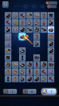 Fruit Connect: Onet, Tile Link - Screenshot 4