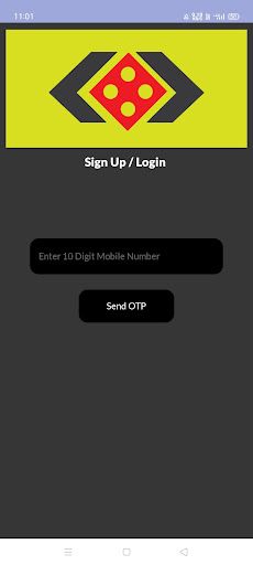 LotteryLand - Screenshot 1