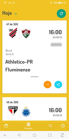 Tips Arena - Screenshot 4