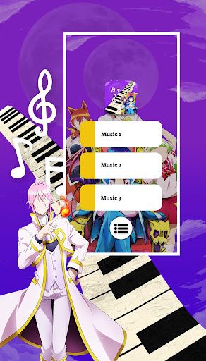 Piano Demon School Iruma Kun - Screenshot 3
