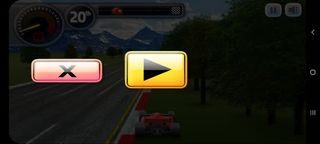 speed car. - Screenshot 2