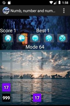 Numb, number & numberer Lite - Screenshot 2